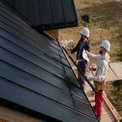 Roof Installation In Kalamazoo: Protecting Your Manufactured Home The Right Way