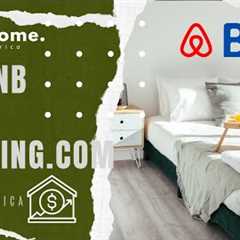 How to start airbnb business in South Africa