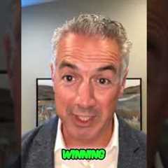 Competitive Parent's Hilarious Team Dilemma: A vs B Game! #shorts