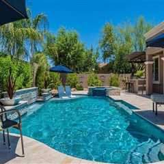 Green Home Upkeep 101: Pool Draining Service In Arizona