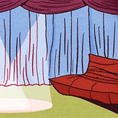 Have We Finally Moved On From the Pandemic’s It Sofa?