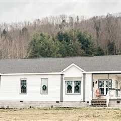 Understanding The Manufactured Home Construction Process In Nashua: A Cash Home Buyer's Perspective