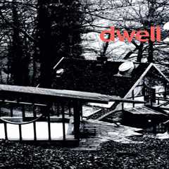 From the Archive: With the Witchy Hexenhaus, Modernism Met Lord of the Rings