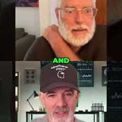 Carbs vs. Inflammation: My Body's Battle & How I Won! #shorts