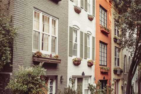 The Ultimate Guide to Condominiums in Washington DC