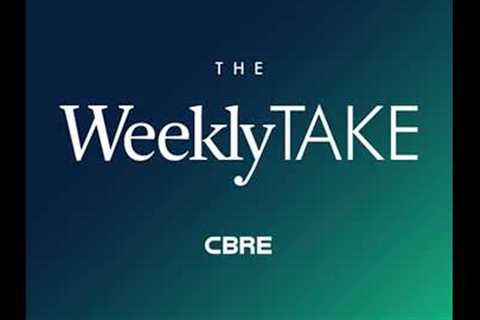 Commercial Real Estate Market Outlook | REIT Trends & Investment Insights