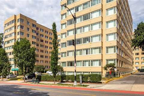The Ultimate Guide to Condo Down Payments in Washington DC