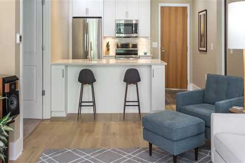The Ins and Outs of Owning a Condominium in Washington DC