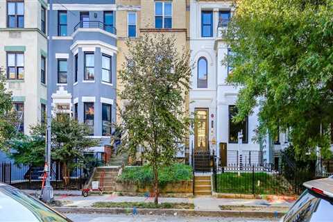 Maximizing Tax Benefits: Owning a Condominium in Washington DC