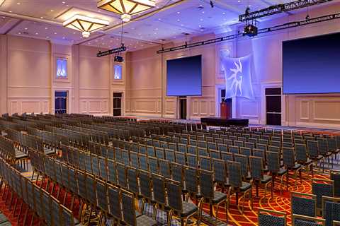 The Top Private Event Spaces in Southern Maryland