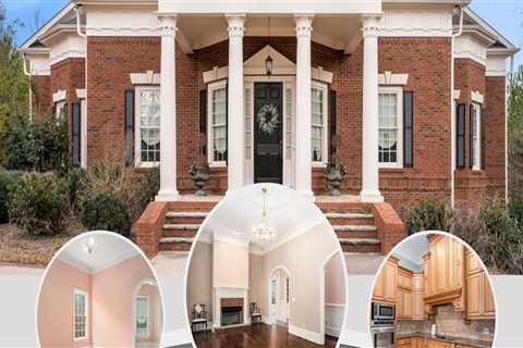 Finding The Right Townhouse For Rent: Why You Should Consult A Real Estate Brokerage In Cartersville