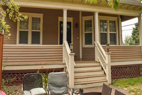 How Building Restoration Contractors Enhance Property Appeal In The Real Estate Seller Market In..