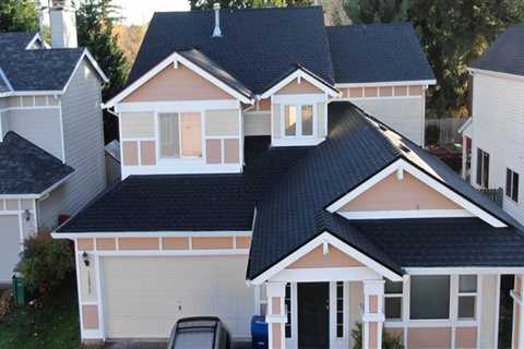 How A Siding On Roof Contractor In Vancouver, WA Can Enhance Your Real Estate Photography