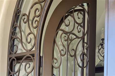 The Role of Electrostatic Painting in Restoring Metal Fixtures and Equipment