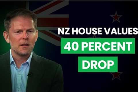 What is REALLY happening in the NZ housing market?