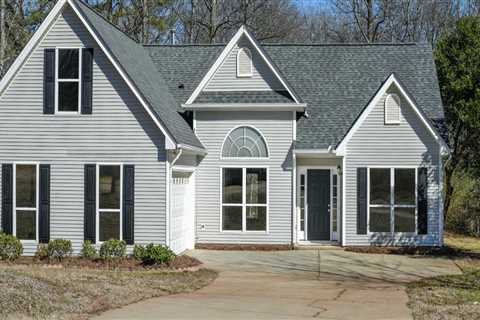The Ultimate Guide to Selling a Home in Hall County, Georgia