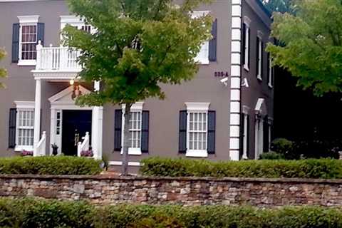 The Ultimate Guide to Buying a Home in Hall County, Georgia