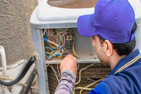 Service in the Smart Home Era: How Technology Is Redefining HVAC Maintenance