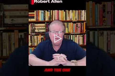 Interview with Author Robert Allen!