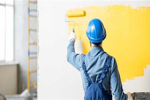 How to Minimize Downtime During a Commercial Painting Project