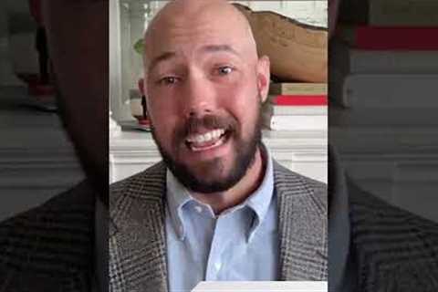 CPI''s Housing Data Lags Behind the Market  #multifamily #realestatemarket #rent  #housingmarket