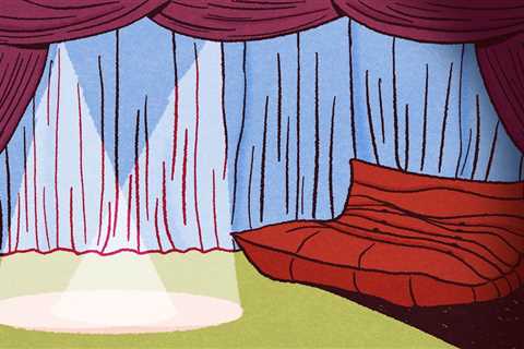 Have We Finally Moved On From the Pandemic’s It Sofa?