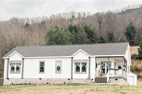 Understanding The Manufactured Home Construction Process In Nashua: A Cash Home Buyer's Perspective