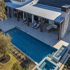 Crafting A Legacy: The Importance Of A Luxury Home Builder For Custom Home Building In Austin