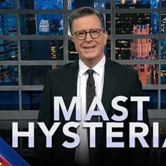 Michelle Obama To Skip Inauguration | Presidential Diet Coke | Bondi, Hegseth Grilled By Congress