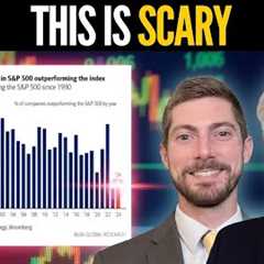 I Find This Scary Because It''s What Happens In A Blow-Off Top - Mike Maloney