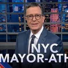 Mamdani Hits The Club | Cuomo's Dubious Endorsements | Pelosi: Trump Is A Vile Creature