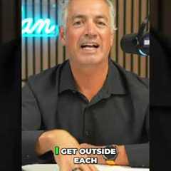 Wake Up Early: The Simple Secrets to a Healthier & Happier You! #shorts