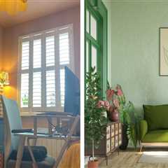 Goodbye Paint Cans: The Best Part Of 2 Bedroom Apartments Is Not Having To Spend For House Painting ..