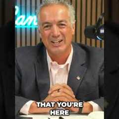 Dan Kann Introduces Core Podcast Principles #shorts