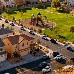 The Las Vegas Edge: Why Every Reputable Real Estate Agent Highly Recommends The First Home Buyers..