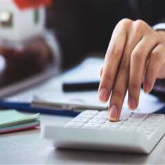 Optimizing Valuation: Why Getting Your First Home Buyer's Loan From Experts Is Key To A Smooth..