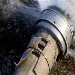 Enhance Property Value with Hydro Jetting Services