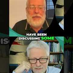 Immune System Special Episode Planning #shorts