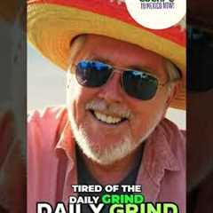 Escape to Mexico: Overcoming Obstacles #shorts