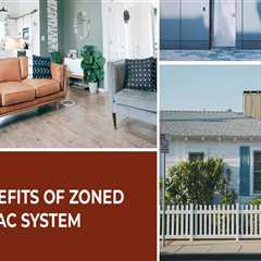 What Homeowners Need to Know About HVAC Zoning Systems