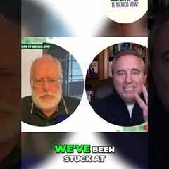 Company Founder Hires Coach to Break 7-Figure Plateau #shorts