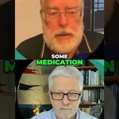 Fibromyalgia Patients' Increasing Medication Needs #shorts