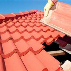 Discover the Perfect Pair: Timber Frame Houses & Clay Barrel Roofing