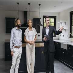What Buyers Should Expect From Their Real Estate Agent