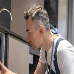 What to Expect During a Professional Appliance Repair Visit