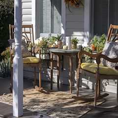 Enhance Your Charleston Home's Appeal with a Deep Clean