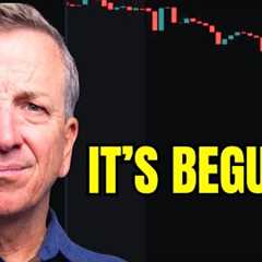 A Trillion-Dollar Capital Rotation Is Happening Right Now