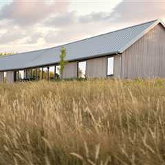 Budget Breakdown: Who Else Would Design Their Retirement Home Than Their Own Son?