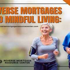 Planning for Long-Term Care with a Reverse Mortgage
