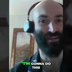 The Accidental Origin of Flamingo Friday #shorts